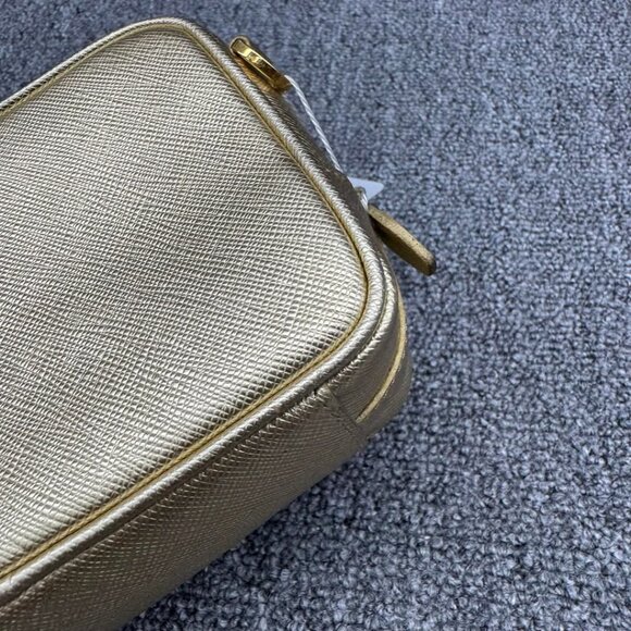 Prada Camera Leather Crossbody Bag 499-032025 - Picture 9 of 16
